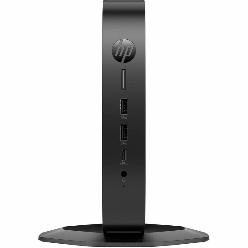 Client léger HP Elite t660 - Intel U-series U300E Penta-core (5 cœurs) 1.10 GHz C1TC3UTABA