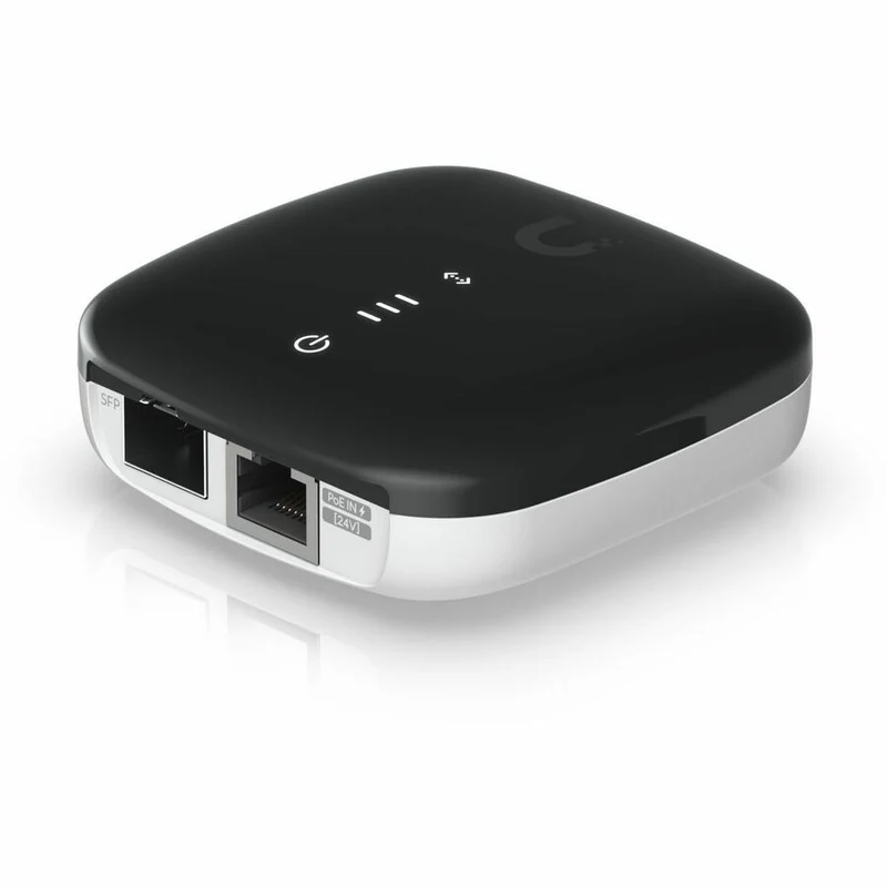 Émetteur-récepteur/convertisseur de média Ubiquiti UACC-AE