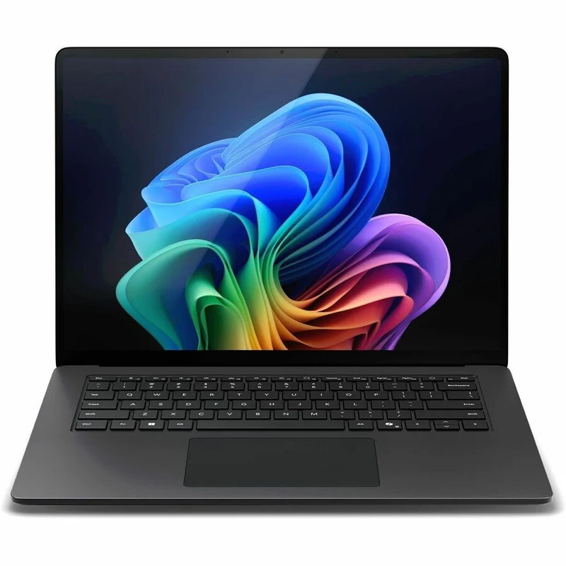 Microsoft Surface Laptop 7 15" Écran tactile Copilot+ PC Notebook - Intel Core Ultra 5 - 32 Go - SSD 512 Go - Clavier anglais - Noir EP2-25972
