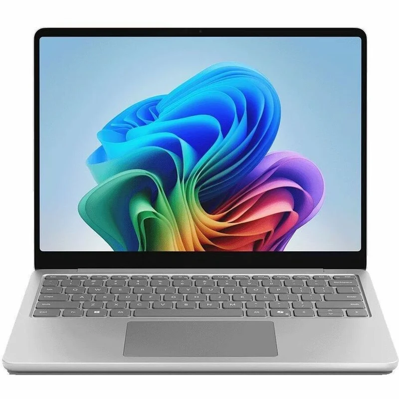 Ordinateur portable Microsoft Surface 13" à écran tactile Copilot+ - Qualcomm Snapdragon X Plus X1P-42-100 - 16 Go - SSD 1 To - Platinum EP2-31713