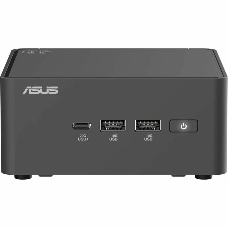 Mini PC Asus NUC 15 Pro NUC15CRHC7 - Intel Core 7 240H RNUC15CRHC700001