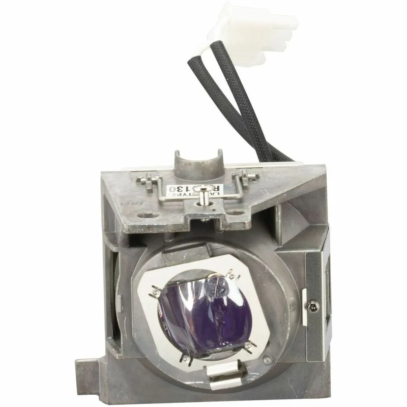 Lampe de remplacement pour projecteur ViewSonic pour PA504W RLC-130