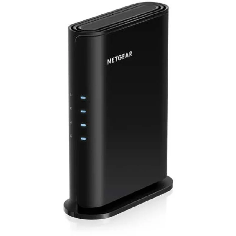 Routeur sans fil Ethernet Netgear RAX5 Wi-Fi 6 IEEE 802.11ax RAX5-100PAS