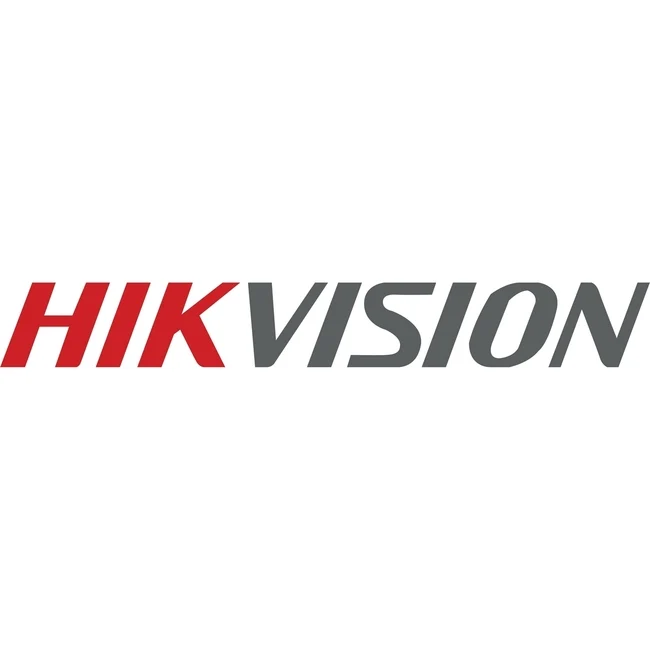 Cache dôme pour caméra de sécurité Hikvision 190201291