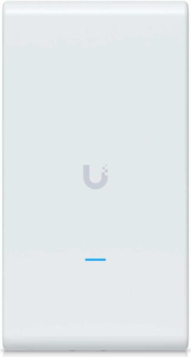 Points d'accès Ubiquiti U6-MESH-PRO-US