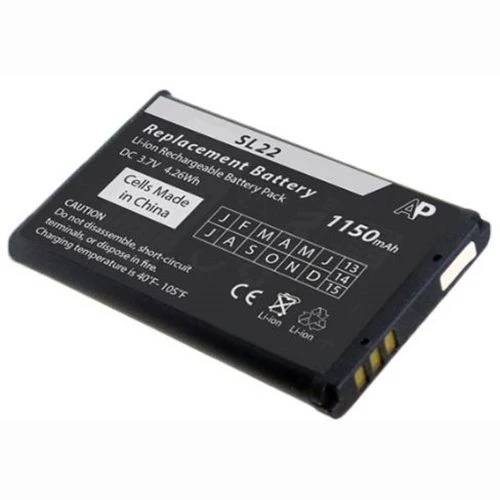 Batteries Honeywell Mob.Comp. BAT-MOB00