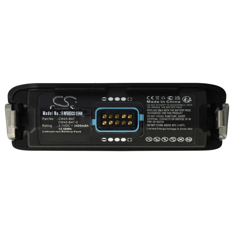 Batteries Honeywell Mob.Comp. CW45-BAT-S