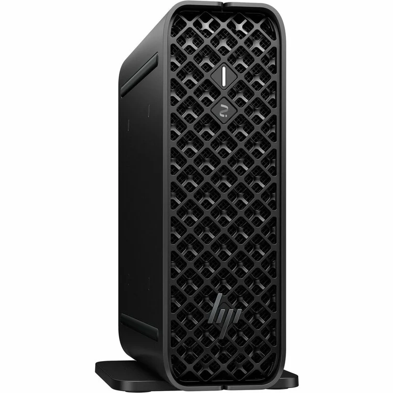 Station de travail HP Z2 Mini G1i - Intel Core Ultra 9 285 - 32 Go - SSD 1 To - Mini PC - Noir BM6N4UT#ABA