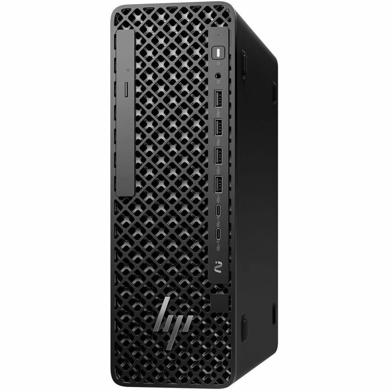 Station de travail HP Z2 G1i - Intel Core Ultra 7 265K - 32 Go - SSD 1 To - Compact - Noir BN5F5UT#ABC