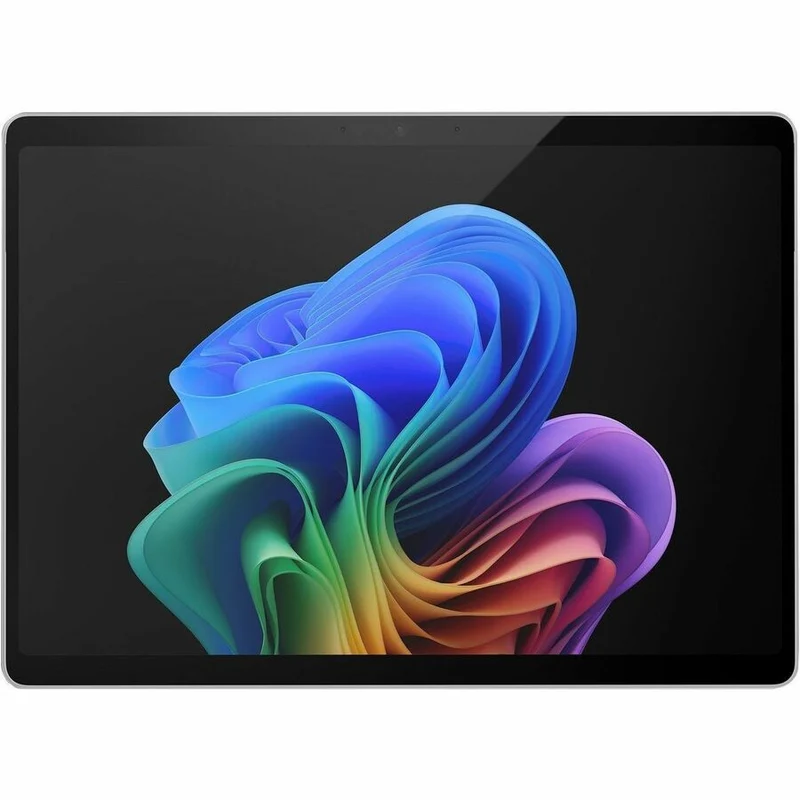 Tablette PC Microsoft Surface Pro 11 Copilot+ - 13" - Qualcomm Snapdragon X Elite - 32 Go - SSD 512 Go - Windows 11 Pro - Platinum EP2-40514