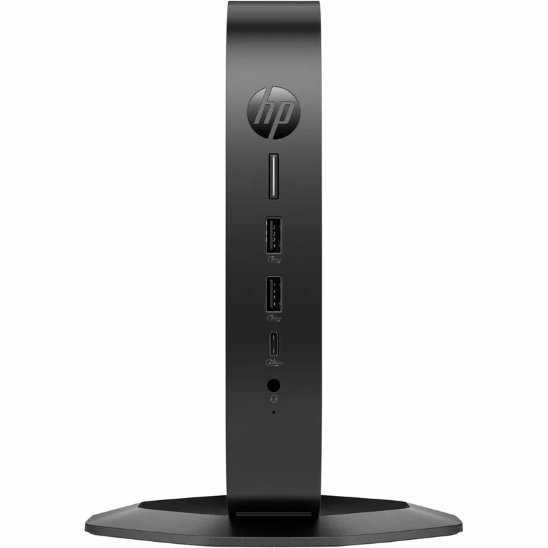 Client léger HP Elite t660 - Intel U-series U300E Penta-core (5 cœurs) 1.10 GHz C1TC2UTABA