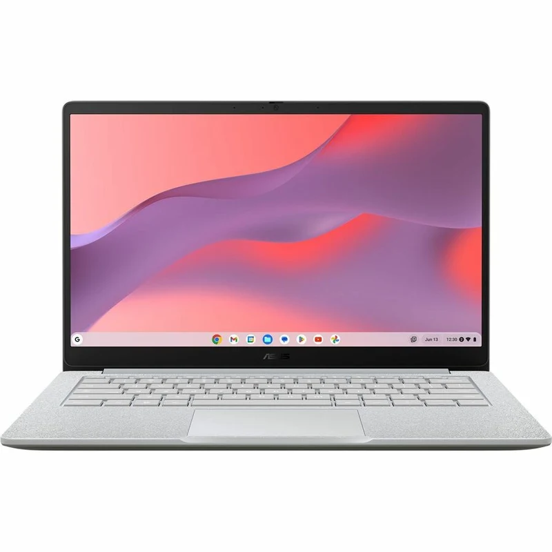 Chromebook Asus CB1405 CB1405CTA-C38128-CA Chromebook 14" - Full HD - Intel Core 3 N355 - 8 Go - 128 Go de mémoire flash CB1405CTA-C38128-CA