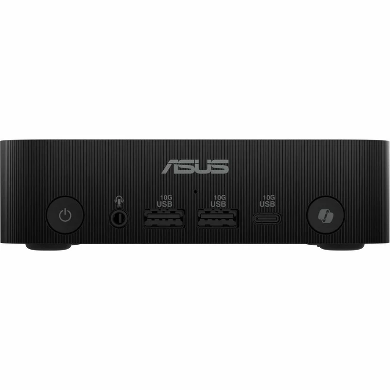 Système barebone Asus ExpertCenter PN54-BB5000ETL-A - Mini PC - AMD Ryzen AI 5 340 PN54-BB5000ETL-A