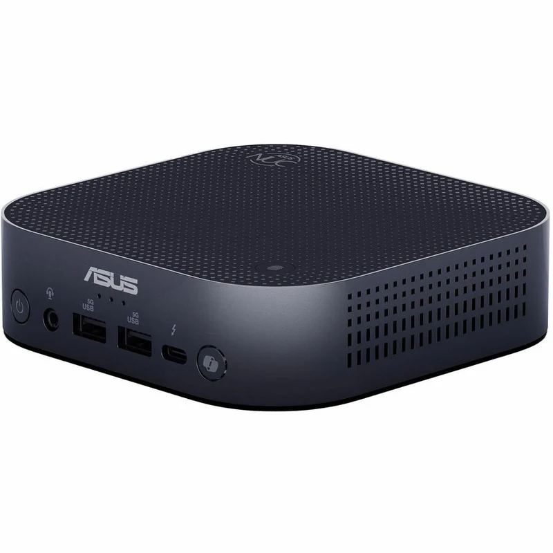 Mini PC Asus NUC 14 Essential RNUC14MNK350000U (système barebone) - Intel Core 3 N355 RNUC14MNK350000U