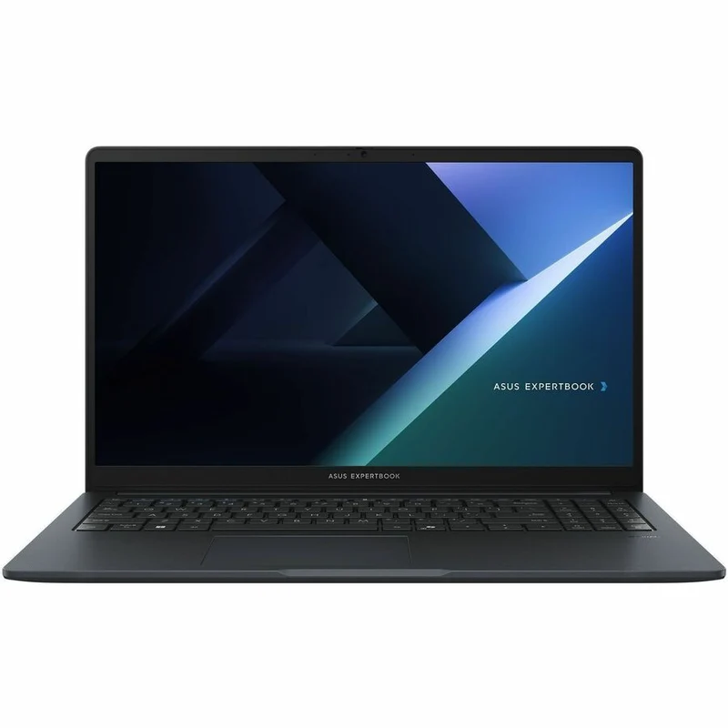 Ordinateur portable Asus ExpertBook P1 P1503 P1503CTA-H38512-CB 15.6" - Full HD - Intel Core 3 N355 - 16 Go - SSD 512 Go - Clavier anglais/français - Gris clair P1503CTA-H38512-CB