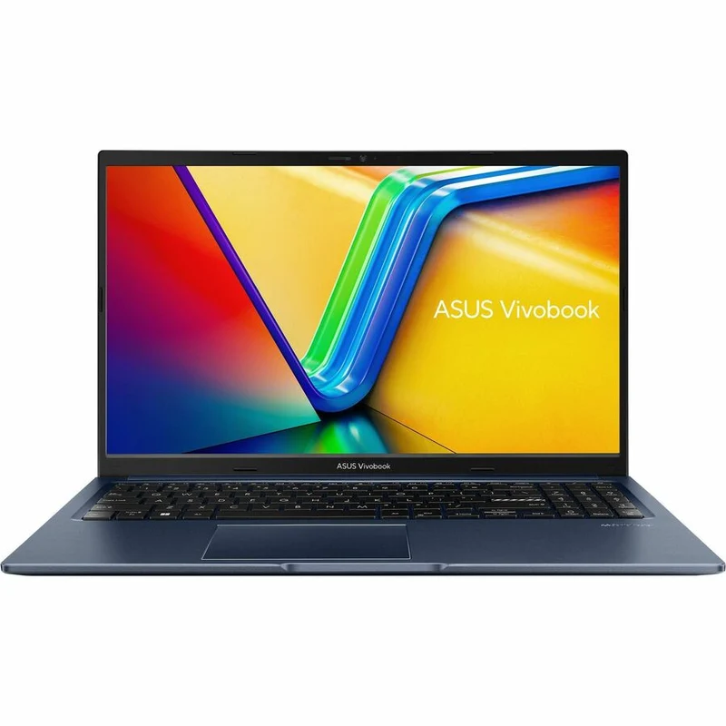 Ordinateur portable Asus VivoBook 15 X1502 X1502VA-DS51-CA 15.6" - Full HD - Intel Core i5 13e génération i5-13420H - 16 Go - SSD 512 Go - Bleu silencieux X1502VA-DS51-CA