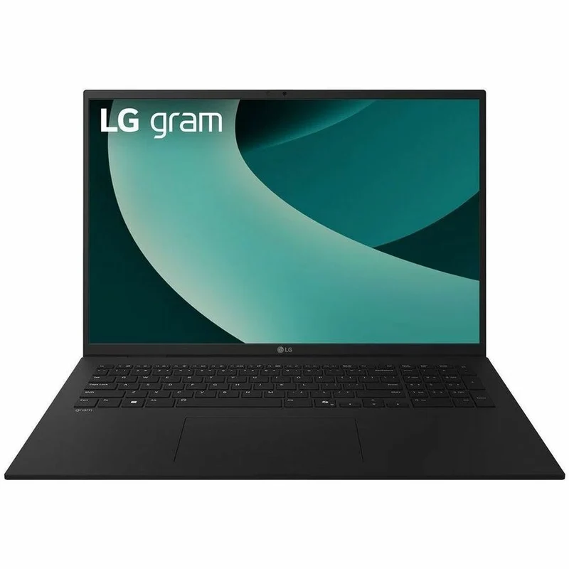Ordinateur portable LG Gram 17Z90TL 17Z90TL-G.AU75A9 17" Copilot+ - WQXGA - Intel Core Ultra 7 256V - 16 Go - SSD 512 Go - Noir obsidienne 17Z90TL-G.AU75A9