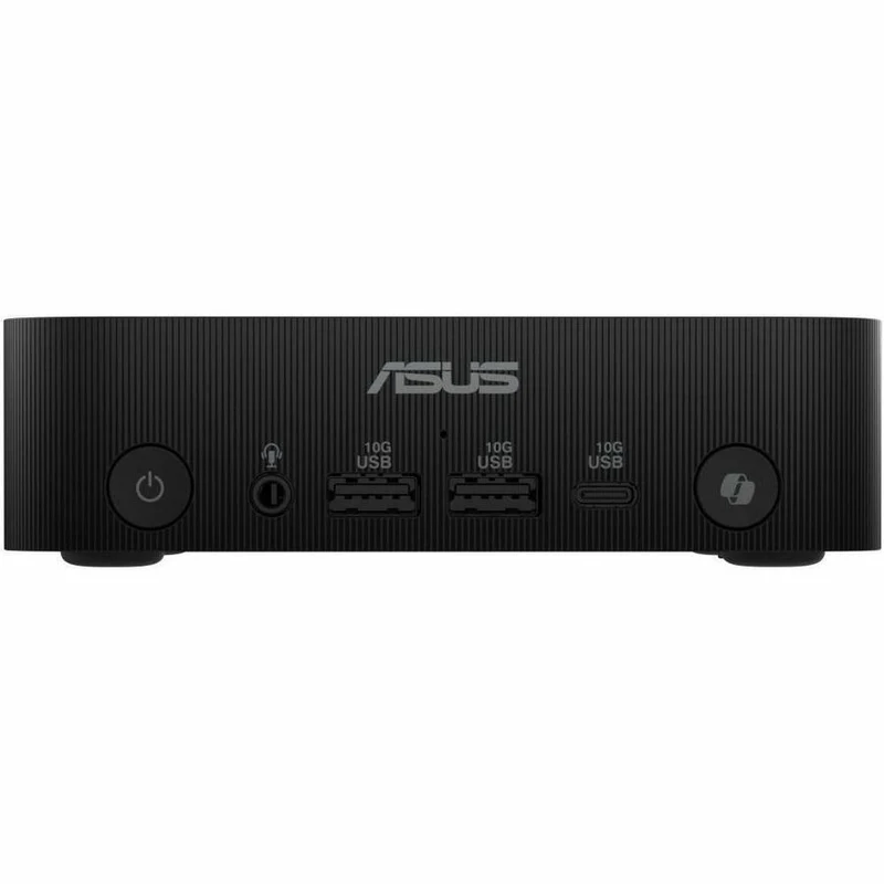 Ordinateur de bureau Asus ExpertCenter PN54 PN54-SYS711PETL0-A - AMD Ryzen AI 7 350 - 16 Go - SSD 1 To - Mini PC PN54-SYS711PETL0-A