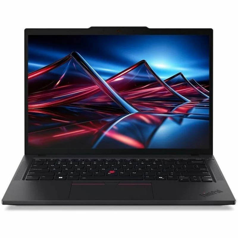 Station de travail mobile Lenovo ThinkPad P14s Gen 5 21ME0010US 14" - WUXGA - AMD Ryzen 7 PRO 8840HS - 64 Go - SSD 1 To - Clavier anglais - Noir 21ME0010US