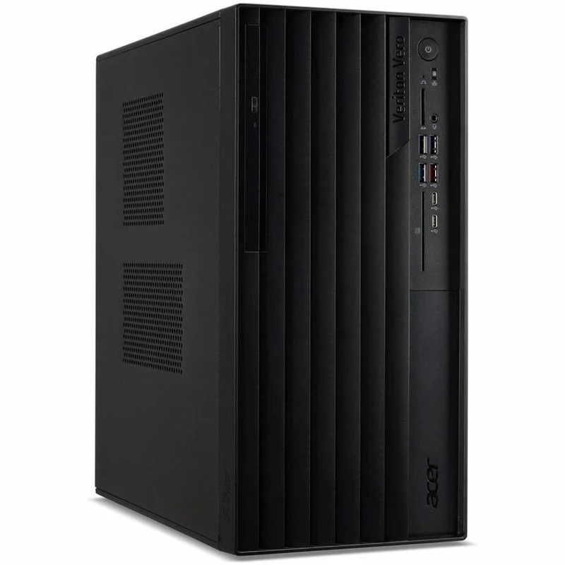 Ordinateur de bureau Acer Veriton 4000 VVM4720GT-I514515P - Intel Core i5 14e génération i5-14500 - 16 Go - 512 Go SSD - Moyenne tour DT.R1WAA.005