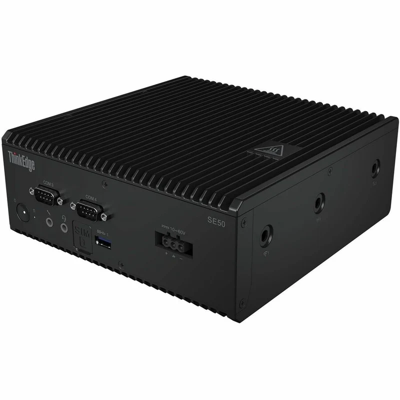Lenovo ThinkEdge SE50 11RJ007PUS 11RJ007PUS