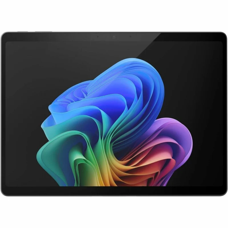 Tablette PC Microsoft Surface Pro 11 Copilot+ - 13" - Technologie vPro - 16 Go - SSD 256 Go - Windows 11 Pro - Noir EP2-20196