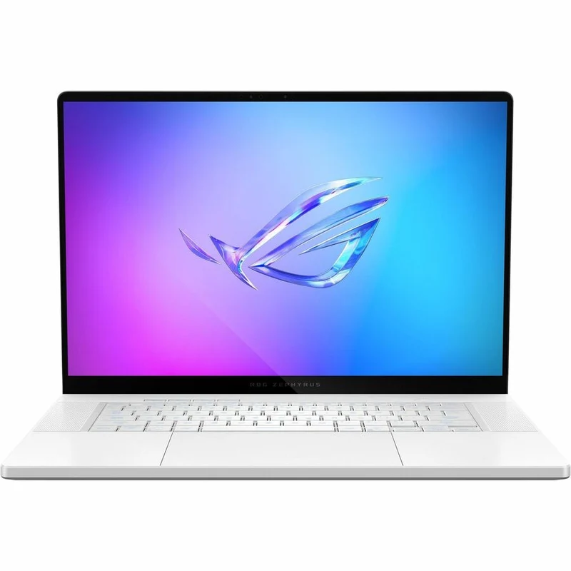 Ordinateur portable gaming Asus ROG Zephyrus G16 GU605 GU605CR-XS98-CA 16 pouces - Écran 2.5K - Processeur Intel Core Ultra 9 285H - 64 Go - SSD 2 To GU605CR-XS98-CA