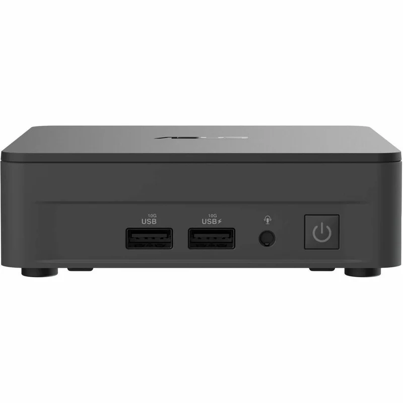 Système barebone Asus NUC 13 Pro RNUC13ANHI700001I - Mini PC - Intel Core i7 13e génération i7-1360P RNUC13ANHI700001I