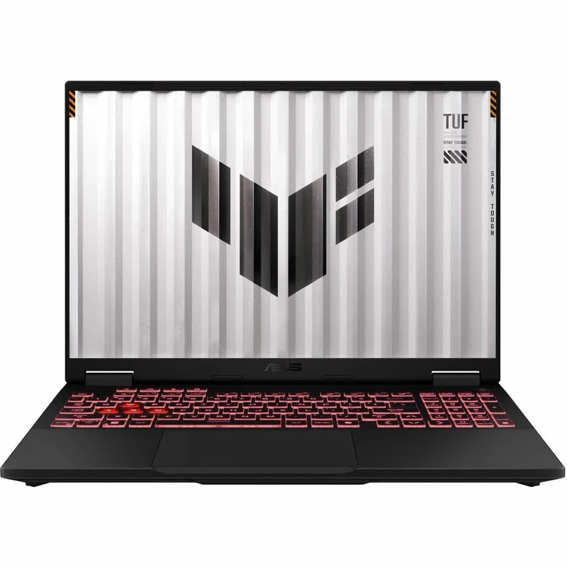 Ordinateur portable gaming TUF Gaming A16 FA608 FA608UP-DS77-CA 16 pouces - AMD Ryzen 7 260 - 32 Go - SSD 2 To FA608UP-DS77-CA