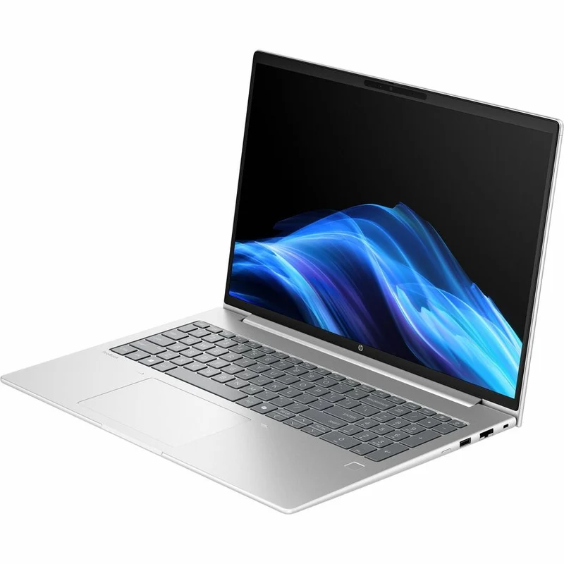 Ordinateur portable HP ProBook 4 G1ah 14" - WUXGA - AMD Ryzen 5 220 - 16 Go - SSD 512 Go - Clavier anglais et français - Pike Silver BY2K7AT#ABL