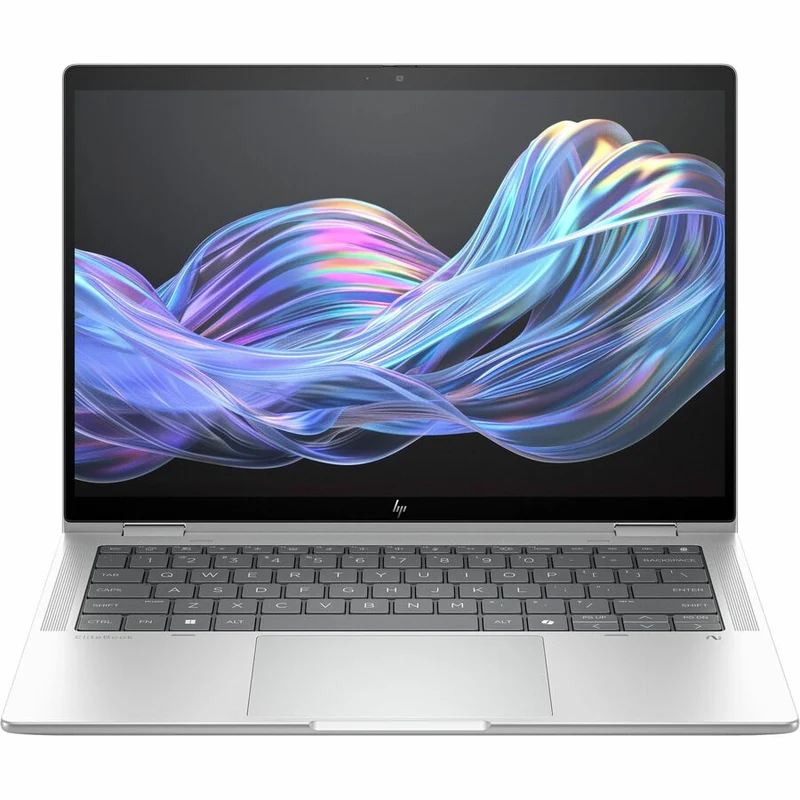 Ordinateur portable convertible 1 en 14 HP EliteBook X Flip G2i 1" avec écran tactile Copilot+ - WUXGA - Intel Core Ultra 7 256V - 16 Go - SSD 512 Go - Clavier anglais - Smart Buy B86HYUT#ABA