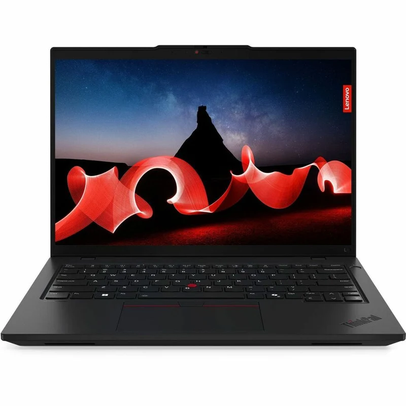 Ordinateur portable Lenovo ThinkPad L14 Gen 5 21L10064US 14" - WUXGA - Intel Core Ultra 5 125U - 16 Go - SSD 512 Go - Clavier anglais - Noir 21L10064US