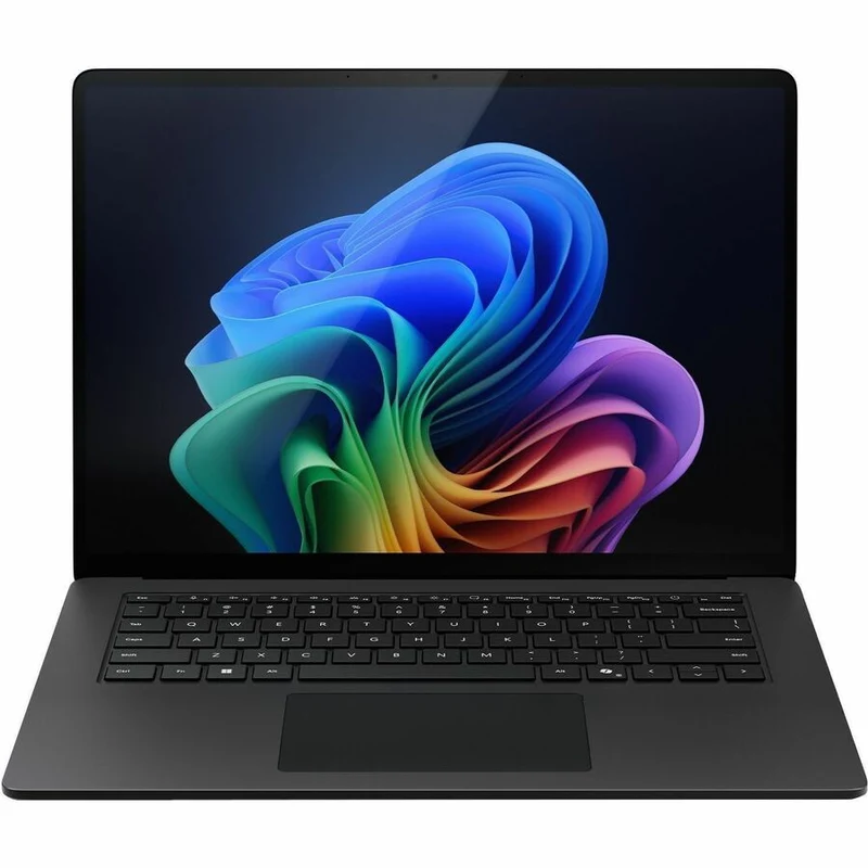 Microsoft Surface Laptop 7 15" Écran tactile Copilot+ PC Notebook - Intel Core Ultra 7 - 32 Go - SSD 512 Go - Clavier anglais - Noir EP2-22876