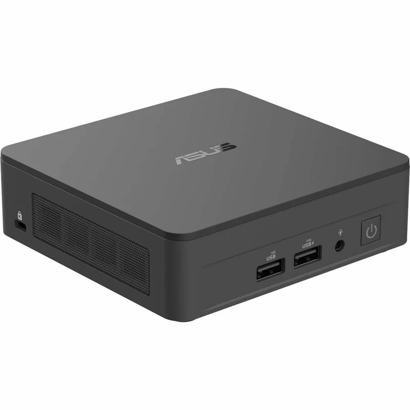 Système barebone Asus NUC 13 Pro RNUC13ANKH500001I - Mini PC - Intel Core i5 13e génération i5-13420H RNUC13ANKH500001I
