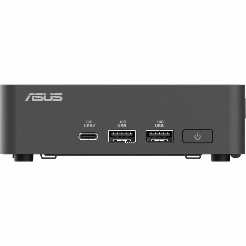 Mini PC Asus NUC 15 Pro NUC15CRHV5 - Barebone - Intel Core Ultra 5 235H RNUC15CRHV50000U