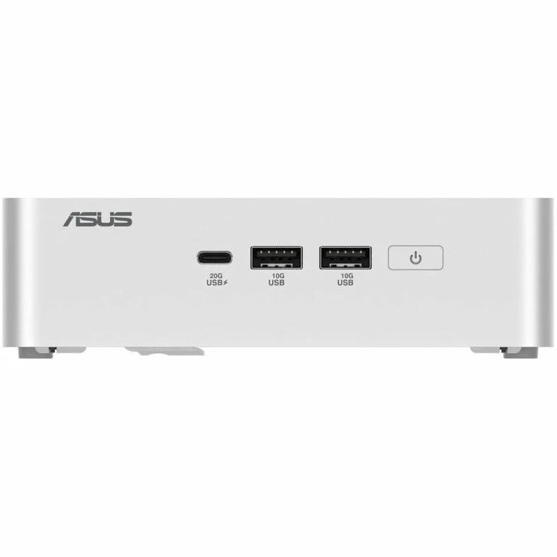 Mini PC Asus NUC 15 Pro Plus (RNUC15CRSU70000U) : Intel Core Ultra 7 255H (14 cœurs)
