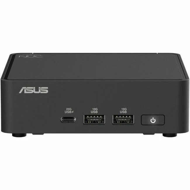 Mini PC Asus NUC 15 Pro NUC15CRKC5 - Intel Core 5 210H RNUC15CRKC500001