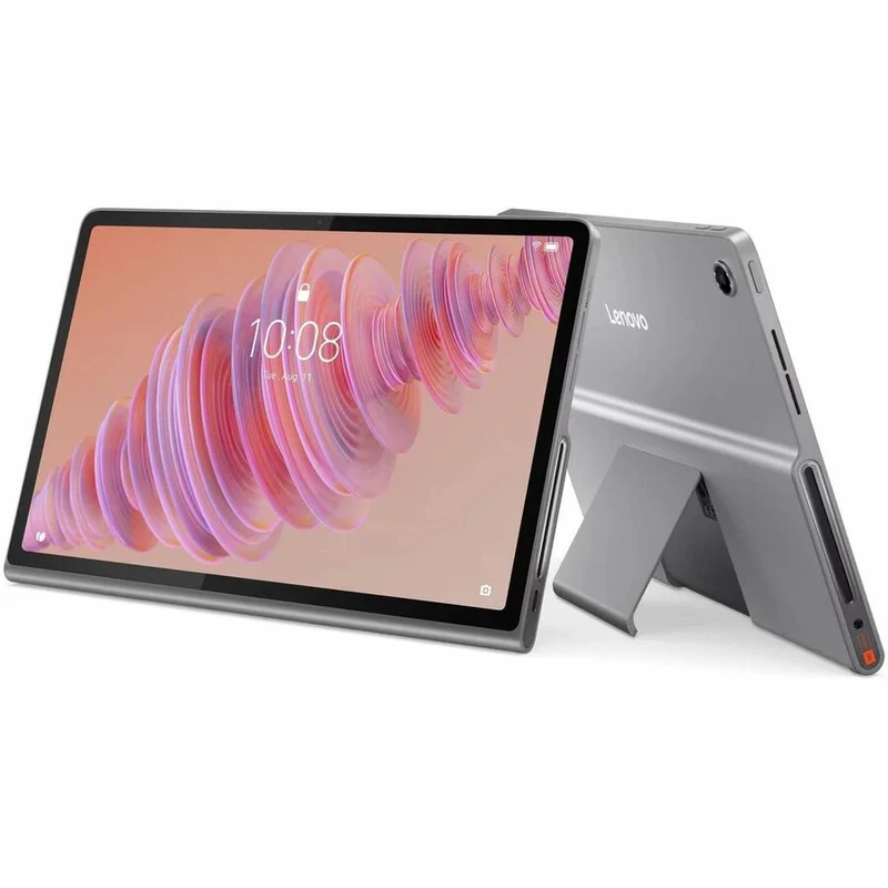 Tablette Lenovo Tab Plus TB351FU - 11.5" 2K - MediaTek Helio G99 (6 nm) Octa-core - 8 Go - 128 Go de stockage - Android 14 - Gris Luna ZADX0168CA