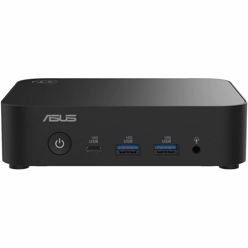 Mini PC Asus NUC 14 Essential NUC14MNK-B - Barebone - Intel N97 série N RNUC14MNK9700001