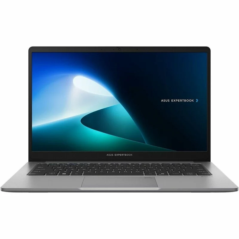 Ordinateur portable Asus ExpertBook P1 P1403 P1403CVA-P516512-CA 14" - Full HD - Intel Core i5 13e génération i5-13420H - Plateforme Intel Evo - 16 Go - SSD 512 Go - Clavier anglais - Gris brumeux P1403CVA-P516512-CA