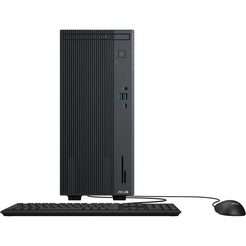 Ordinateur de bureau Asus ExpertCenter P500MVC-P51SR-CB - Intel Core i5 13e génération i5-13420H - 16 Go - SSD 1 To - Mini-tour - Gris P500MVC-P51SR-CB