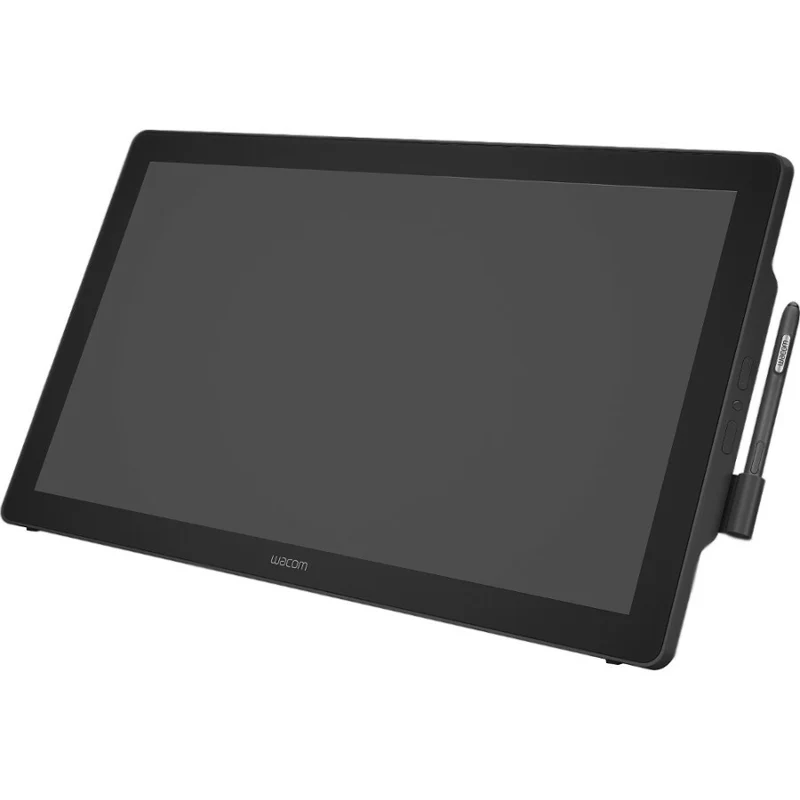 Écran à stylet Wacom Full HD 24 pouces (DTH-2452) DTH2452