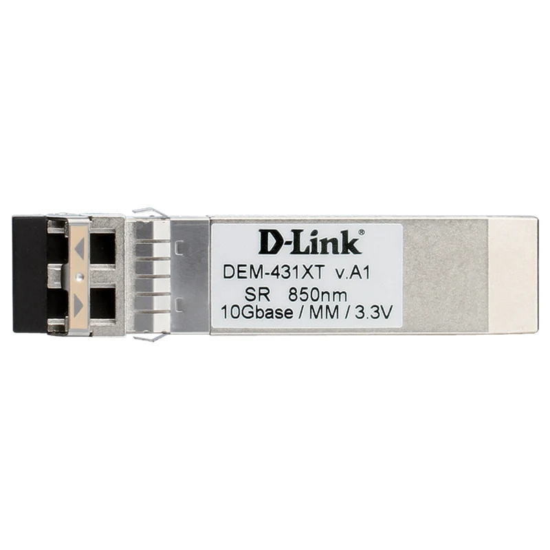 Module SFP+ D-Link DEM-431XT DEM-431XT