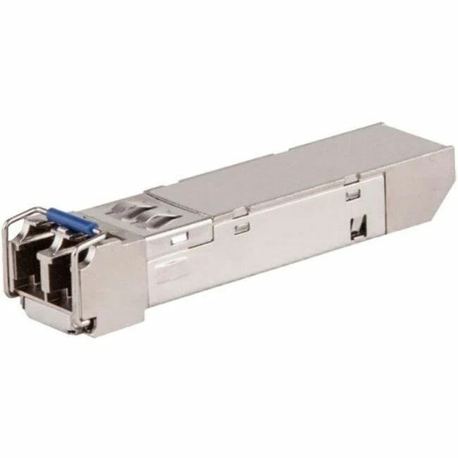 Module mini-GBIC Enterasys MGBIC-02 1000Base-T MGBIC-02