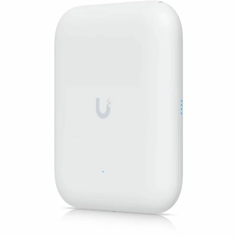 Point d'accès sans fil Ubiquiti U7 Pro tribande IEEE 802.11 a/b/g/n/ac/ax/be 5.70 Gbit/s - Extérieur