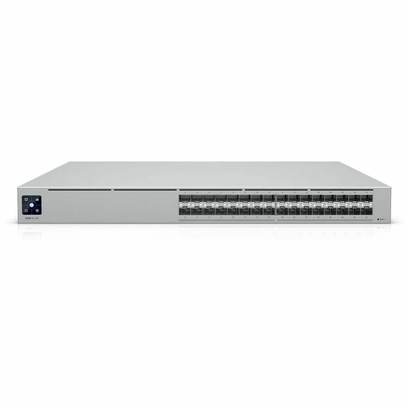Commutateur Ethernet Ubiquiti Pro XG USW-Pro-XG-Agrégation
