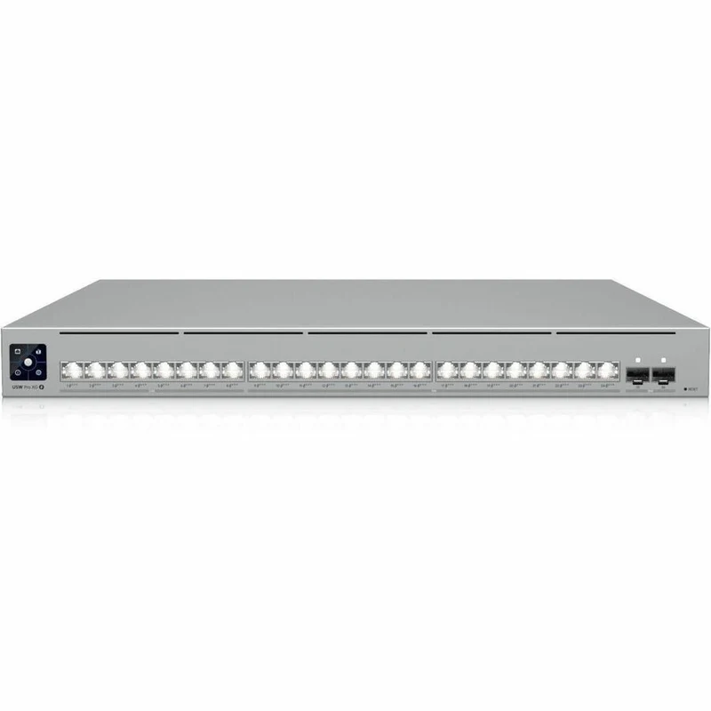 Ubiquiti Pro XG 24 PoE USW-Pro-XG-24-PoE
