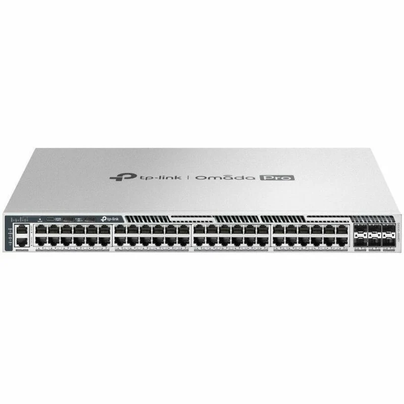 Commutateur Ethernet TP-Link S6500-48M6Y S6500-48M6Y