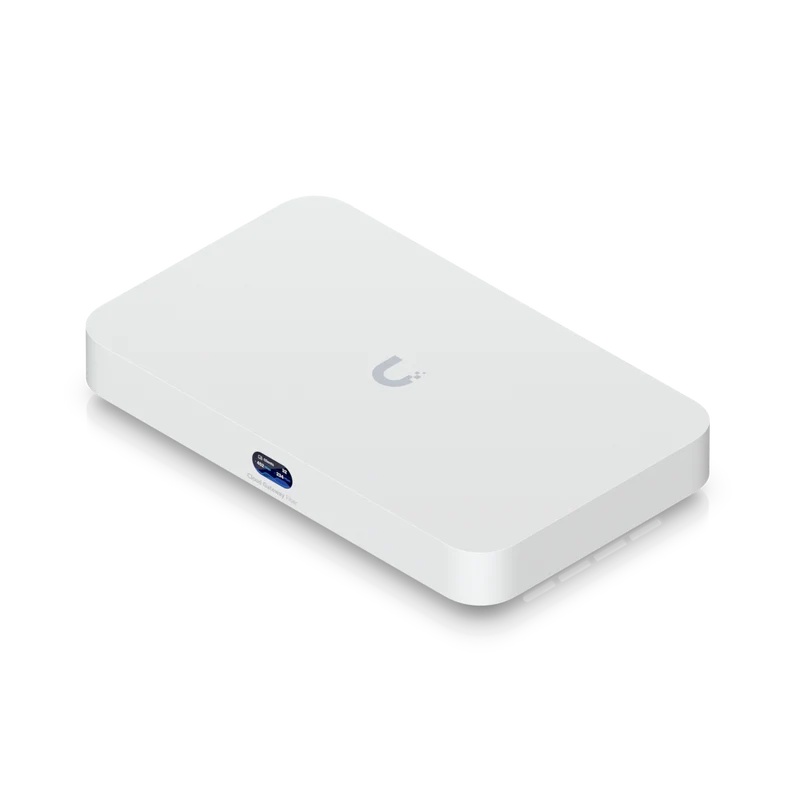 Passerelle Cloud Ubiquiti Fibre UCG-FIBER