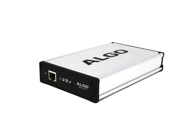 Pièce de rechange pour contrôleur d'interphone Algo 8027 SIP